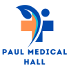 PAUL MEDICAL HALL